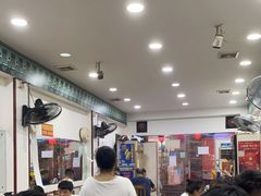 大堂-专业跳跳蛙·彭彭老铺(步行街店)