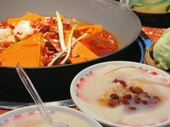 -赵美丽·重庆社区火锅·直营店(火车东站·中豪国际店)