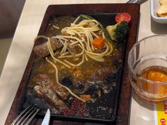 -豪客来牛排(海沧阿罗海店)