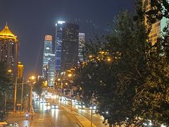 -德全心悦酒店(北京金台路地铁站店)