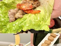 -七八冷面·延边朝鲜族美食(世纪汇店)