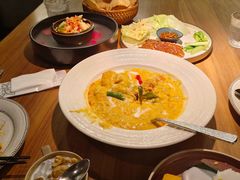 -星叶·东南亚料理(温州万象城店)