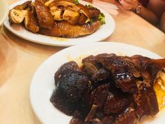-一乐烧鹅(中环店)