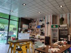 大堂-东北饭店·饺饺者( 学府壹号店)