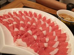 -南门涮肉(上海二店)