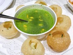 -恒河传奇印度餐厅GANGES