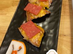 -桃屋日本料理(清华科技园店)