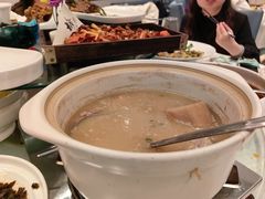 -湖锦酒楼·32年地道湖北菜(光谷店)