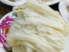 手工花卷-东北老菜馆