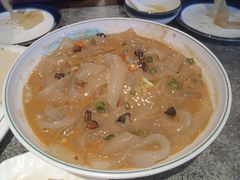 -华盛园卷子王农家菜水库鱼