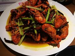 -红盔甲·小龙虾(天钥桥店)