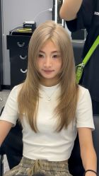-DL HOPE造型