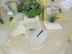 -阳江河堤老牌曾记美食