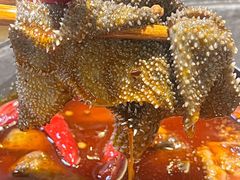 -阳阳老火锅(小南门店)