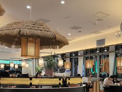 -泰椰里·泰国餐厅(智慧城广百广场店)