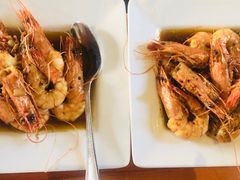 -Ministry of Crab(科伦坡店)