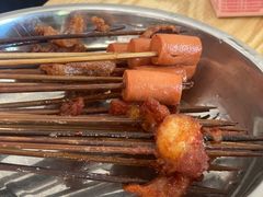 -学街秀兰麻辣烫(眉山分店)