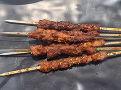 -红东阁东北菜烤肉酒馆(CROSS万象汇店)