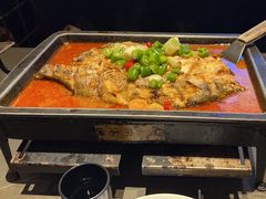 -炉鱼(亲橙里店)