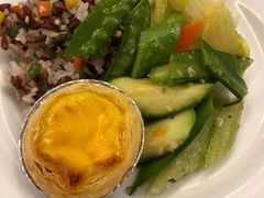 -英皇美食坊(英皇娱乐酒店内)