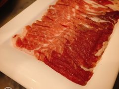 手切鲜羊肉-牛街·马辈儿涮肉(牛街二店)