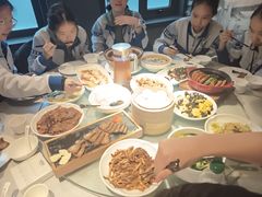 -外婆家(杭州马塍店)
