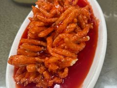 松鼠鱼-西大酒店