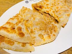 -河沿肉饼Beijing Pie(锡拉胡同店)