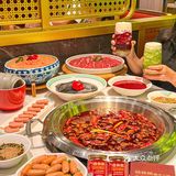 当东莞人遇到重庆火锅🔥hin辣爽🌶️🌶️🌶️