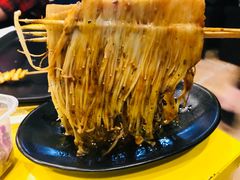 -望京小腰(北京总店)