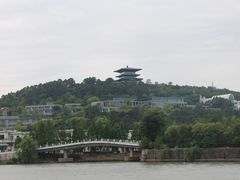 -湖州太湖旅游度假区-月亮广场