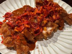 -Brut Eatery悦璞食堂(建国东路店)