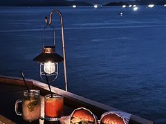 -Brew Farm·精酿农场海滨悬崖餐厅
