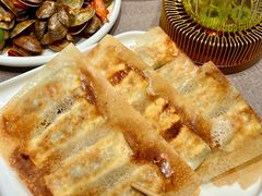 -润泽园饭庄(中山路店)