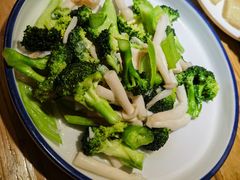 -吕氏疙瘩汤·私家菜馆(慈云寺店)