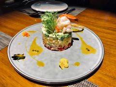 -巴别塔法餐舍(合作路店)
