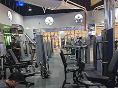 -好恒健身(北市白云店)