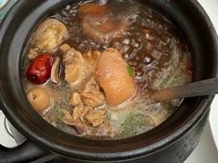 -又见炊烟私房菜(敬亭路店)