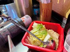 -富正毅三下锅·湘西韵味(天门山索道店)