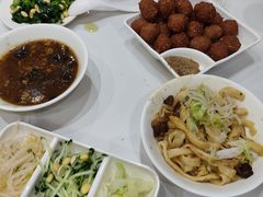 -杏园餐厅(西四北大街店)