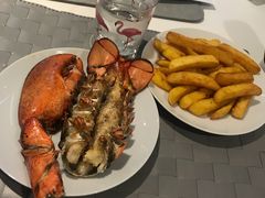 -Burger & Lobster(Dean Street)