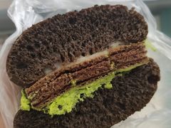 -黛瓦兰西点(开发区店)