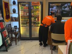 -英兰朝族饭店(河南桥头店)