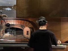 -La Strada(安福路店)