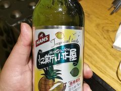 -阿记烧烤(英达路店)