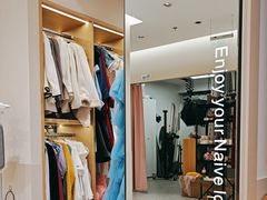 -天真蓝照相馆(新世界店)