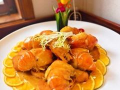 -聚福宝合苑食府(南头镇店)