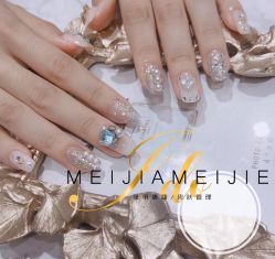 点击看大图 -IDO美甲美睫