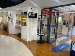 -天津大学爱尔眼科医院(天津院区)