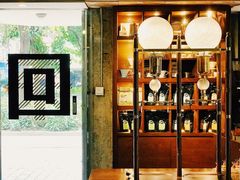 门面-来回·咖啡(天河南店)